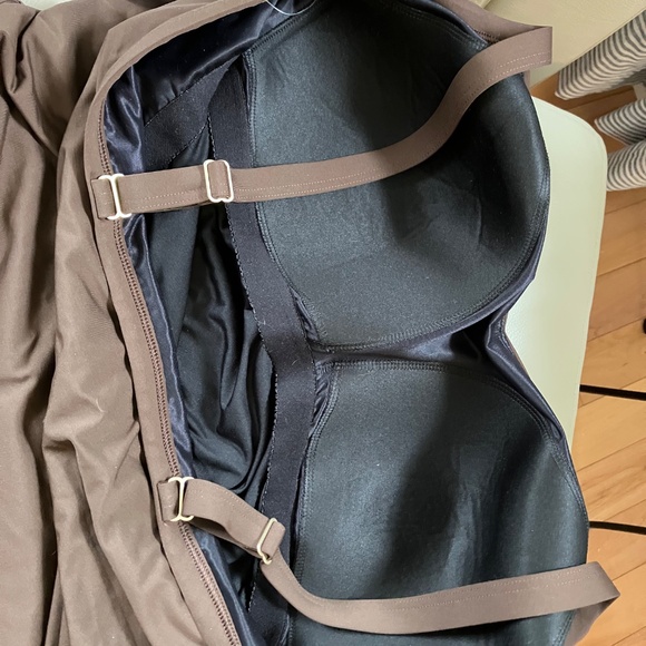 Lands end swim dress - Picture 3 of 5